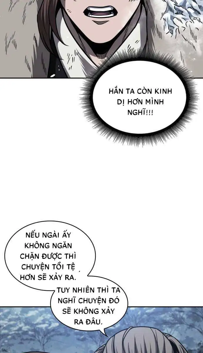 Truyện Tranh Ngã Lão Ma Thần trang 6