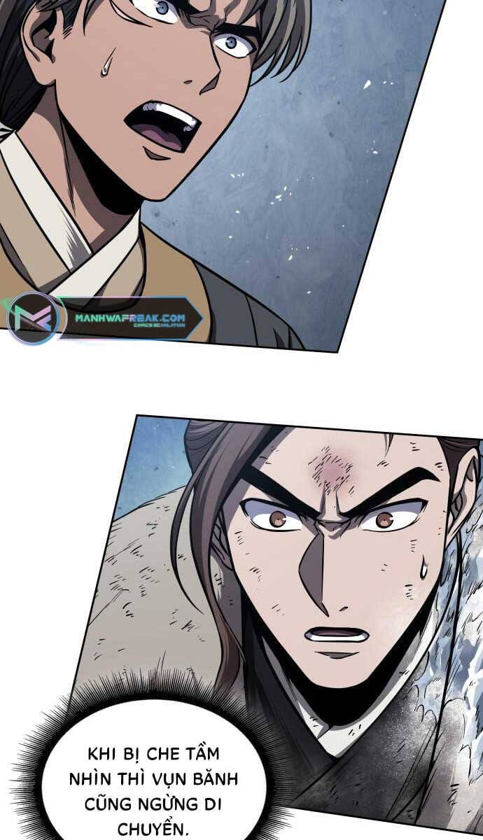 Truyện Tranh Ngã Lão Ma Thần trang 6