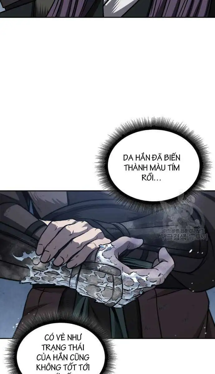 Truyện Tranh Ngã Lão Ma Thần trang 6