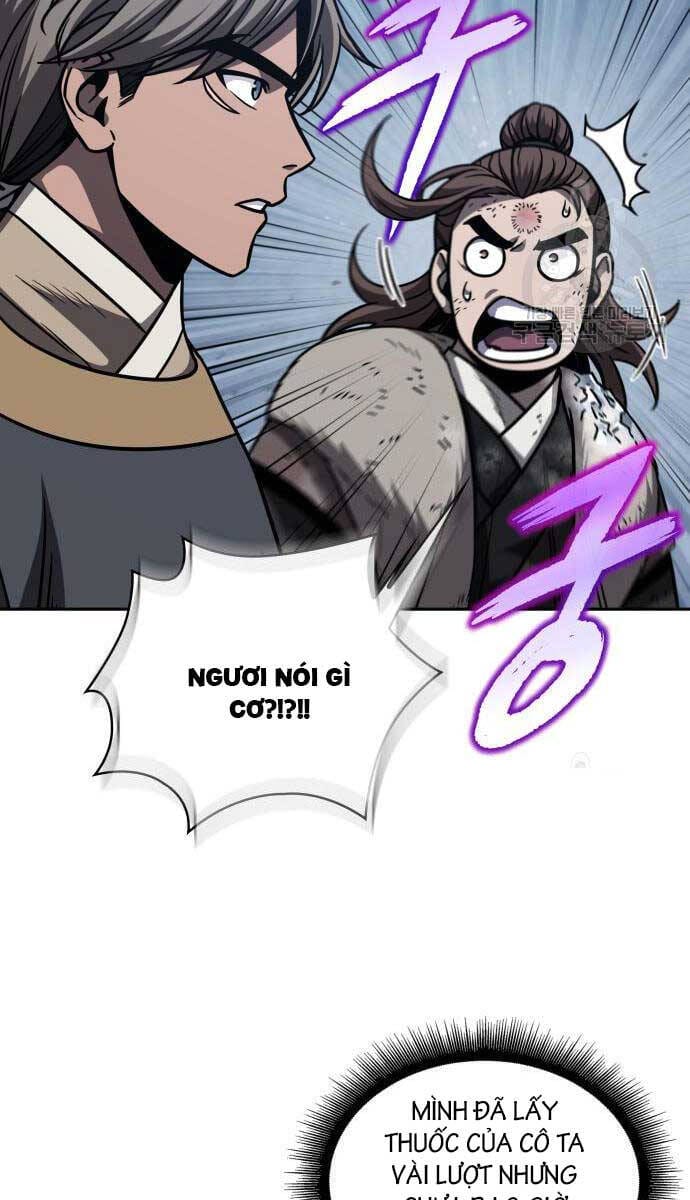 Truyện Tranh Ngã Lão Ma Thần trang 6
