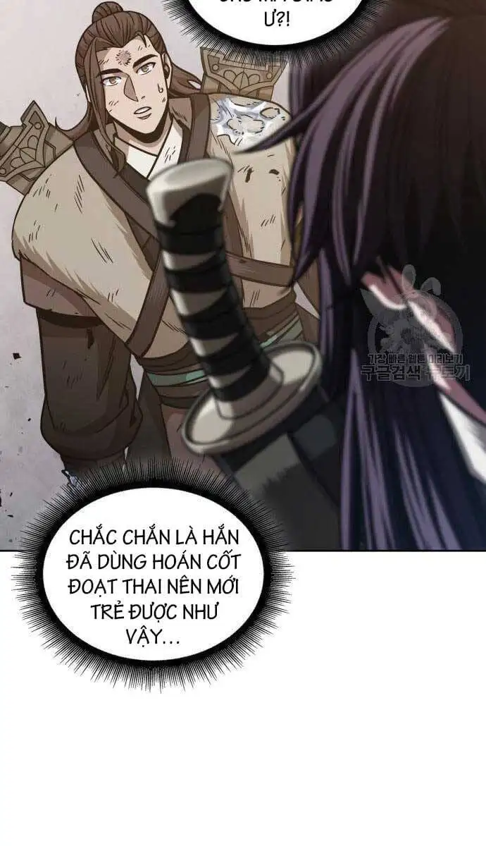 Truyện Tranh Ngã Lão Ma Thần trang 6