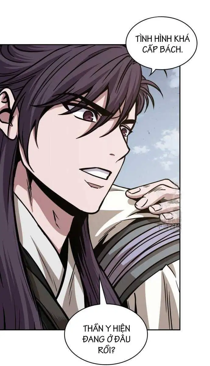 Truyện Tranh Ngã Lão Ma Thần trang 6