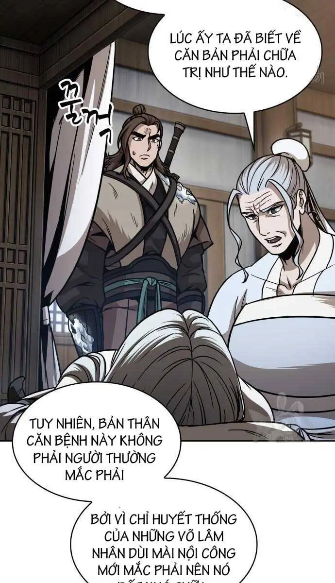 Truyện Tranh Ngã Lão Ma Thần trang 6