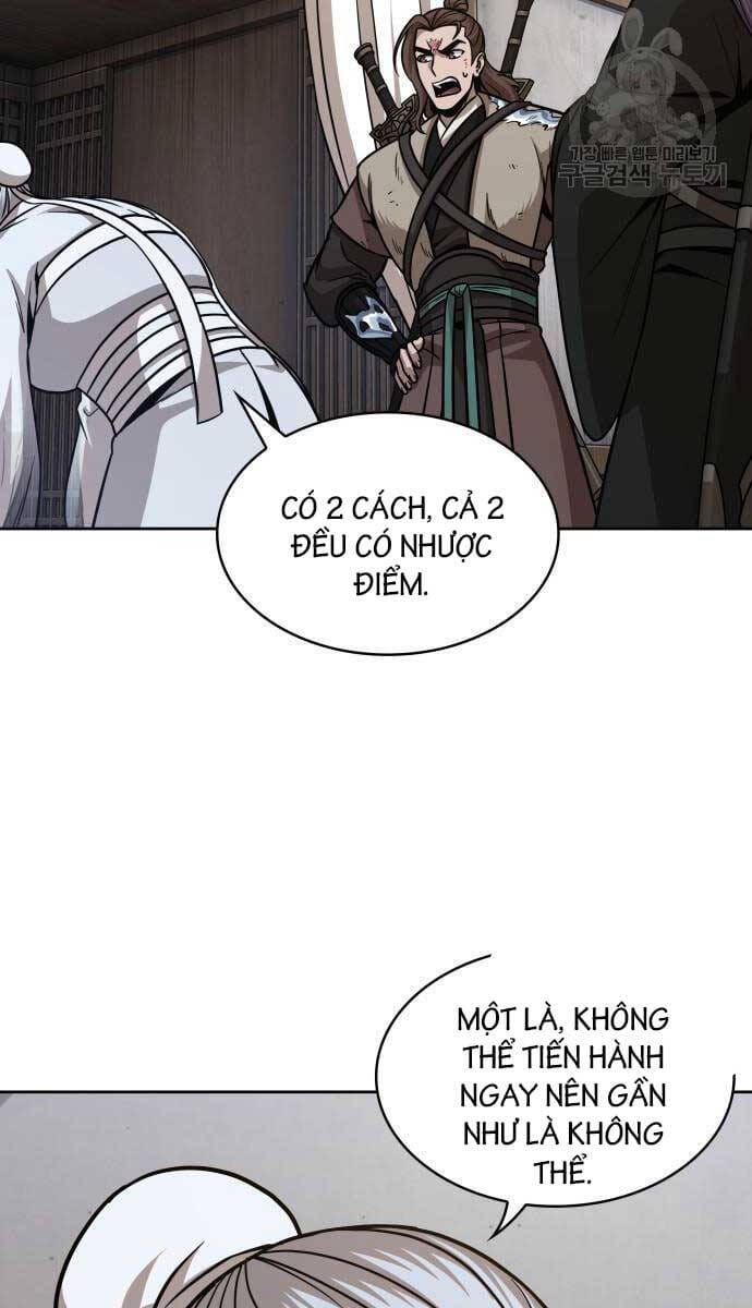 Truyện Tranh Ngã Lão Ma Thần trang 6