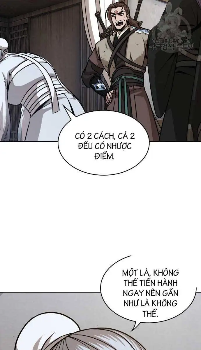 Truyện Tranh Ngã Lão Ma Thần trang 6