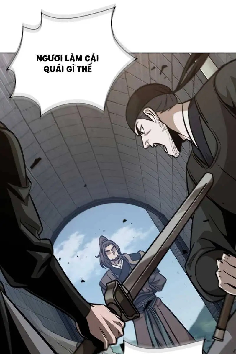 Truyện Tranh Ngã Lão Ma Thần trang 6