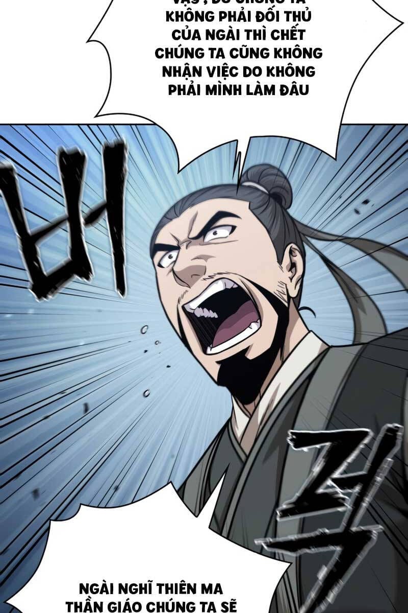 Truyện Tranh Ngã Lão Ma Thần trang 6