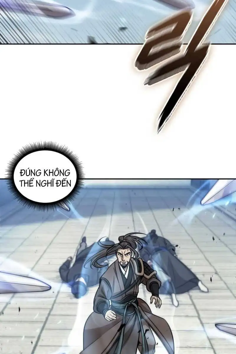 Truyện Tranh Ngã Lão Ma Thần trang 6