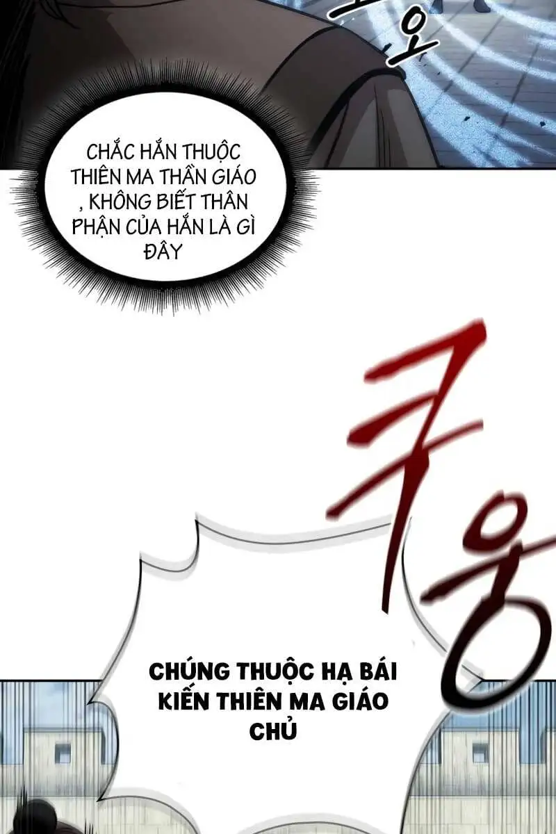 Truyện Tranh Ngã Lão Ma Thần trang 6