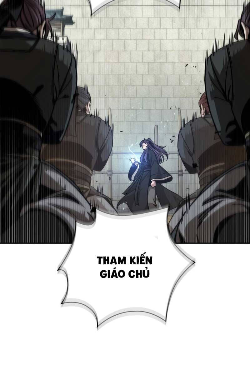 Truyện Tranh Ngã Lão Ma Thần trang 6