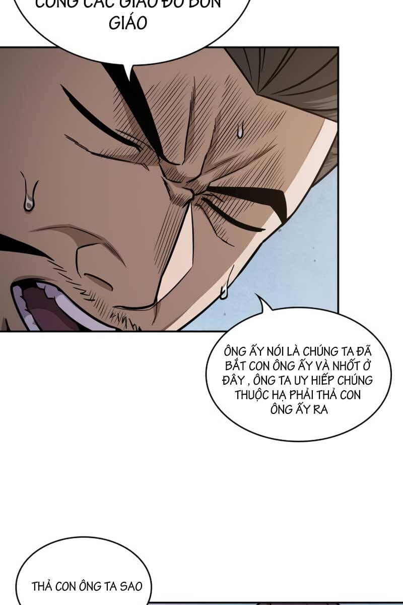 Truyện Tranh Ngã Lão Ma Thần trang 6