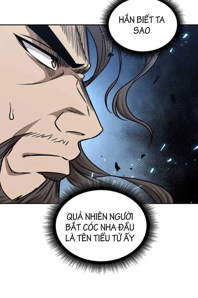 Truyện Tranh Ngã Lão Ma Thần trang 6