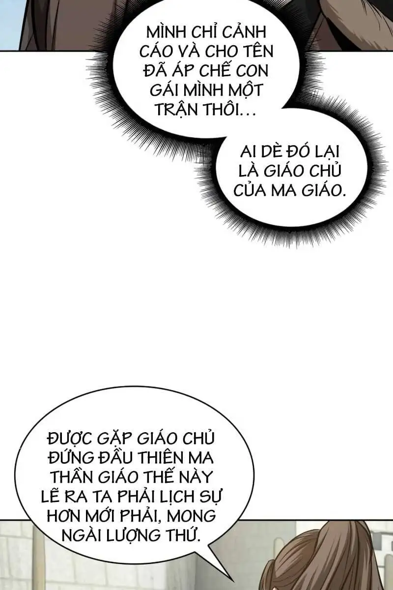 Truyện Tranh Ngã Lão Ma Thần trang 6