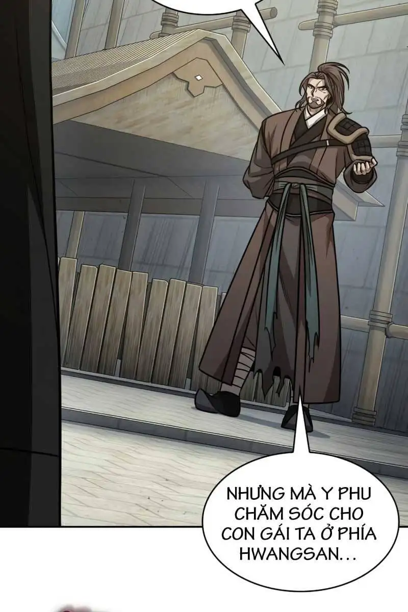 Truyện Tranh Ngã Lão Ma Thần trang 6