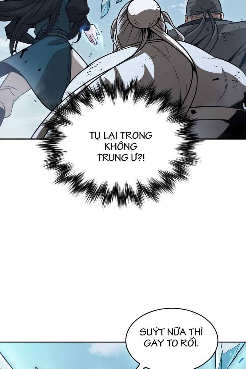 Truyện Tranh Ngã Lão Ma Thần trang 6