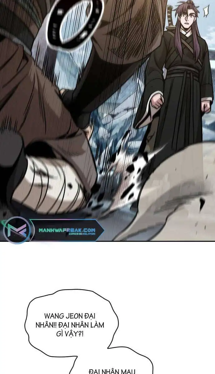 Truyện Tranh Ngã Lão Ma Thần trang 6