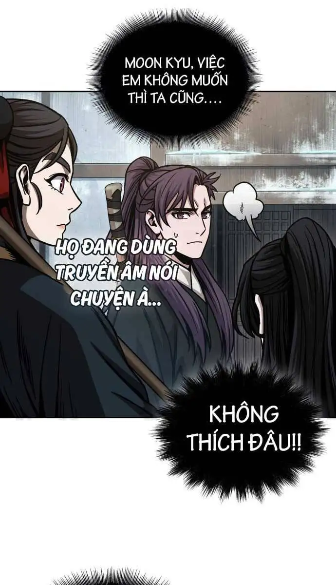 Truyện Tranh Ngã Lão Ma Thần trang 6