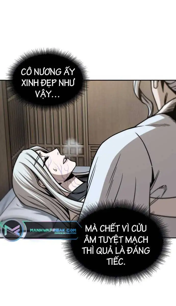 Truyện Tranh Ngã Lão Ma Thần trang 6