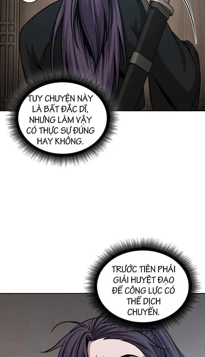 Truyện Tranh Ngã Lão Ma Thần trang 6