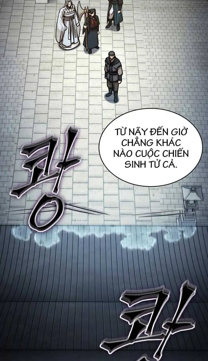 Truyện Tranh Ngã Lão Ma Thần trang 6