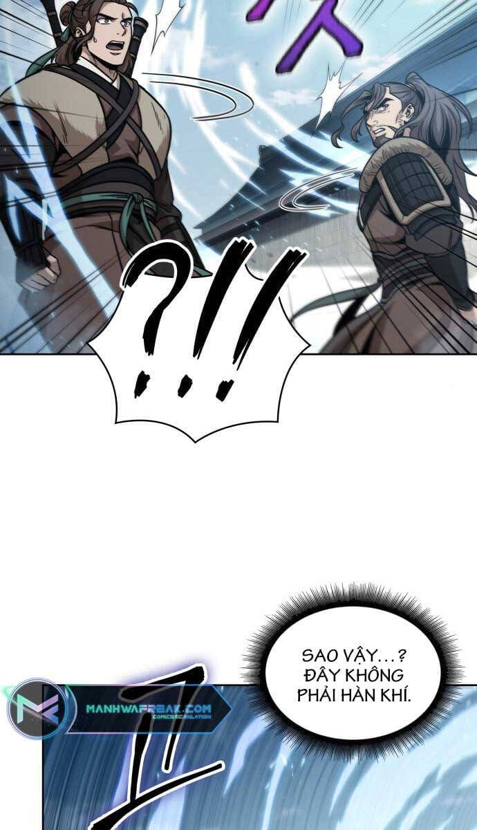 Truyện Tranh Ngã Lão Ma Thần trang 6