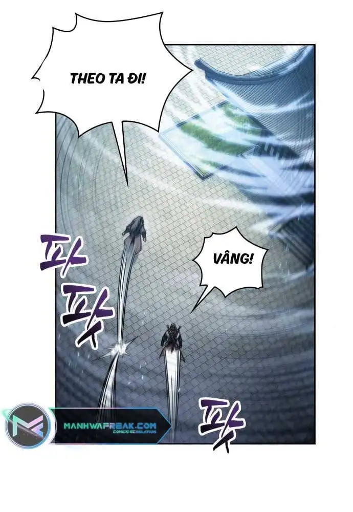 Truyện Tranh Ngã Lão Ma Thần trang 6