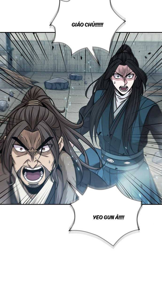 Truyện Tranh Ngã Lão Ma Thần trang 6