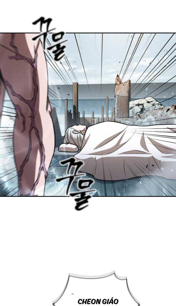 Truyện Tranh Ngã Lão Ma Thần trang 6
