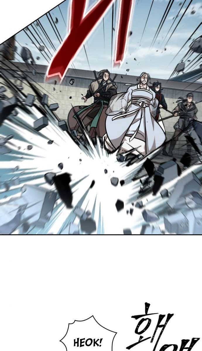 Truyện Tranh Ngã Lão Ma Thần trang 6