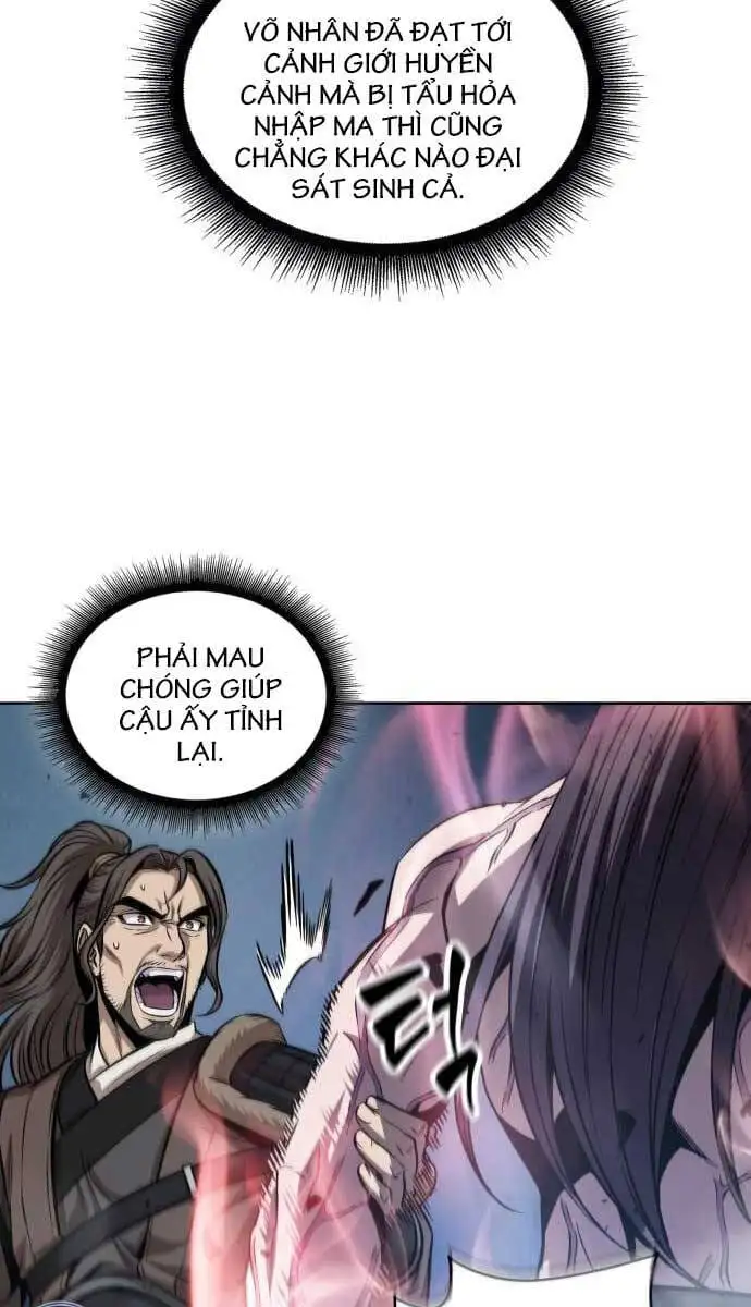 Truyện Tranh Ngã Lão Ma Thần trang 6