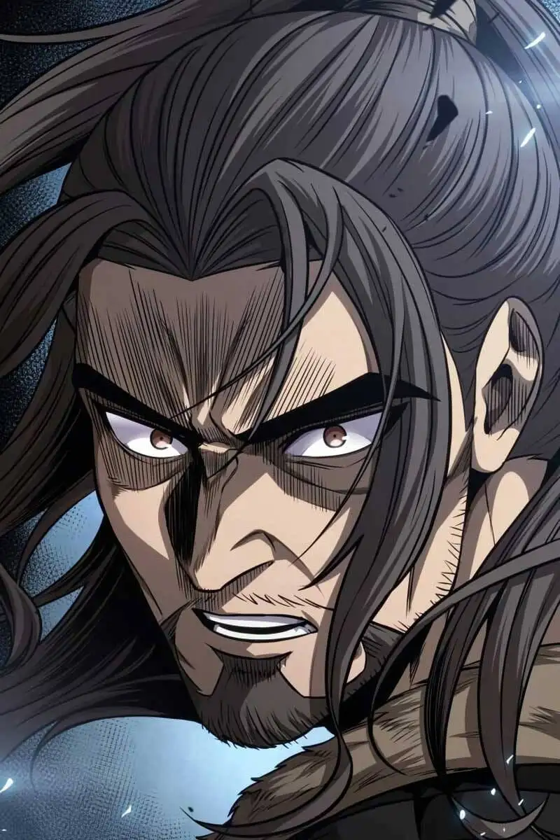 Truyện Tranh Ngã Lão Ma Thần trang 6