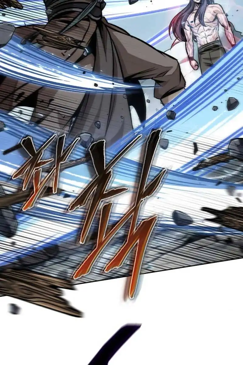 Truyện Tranh Ngã Lão Ma Thần trang 6