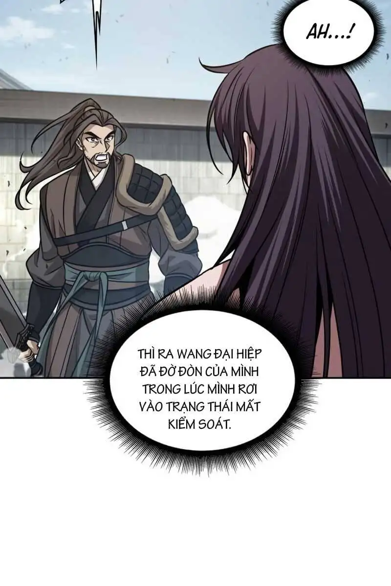 Truyện Tranh Ngã Lão Ma Thần trang 6