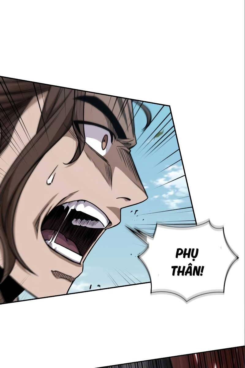 Truyện Tranh Ngã Lão Ma Thần trang 6