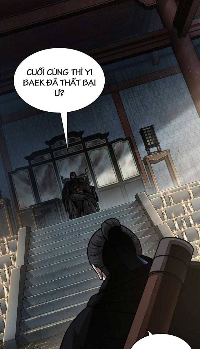 Truyện Tranh Ngã Lão Ma Thần trang 6