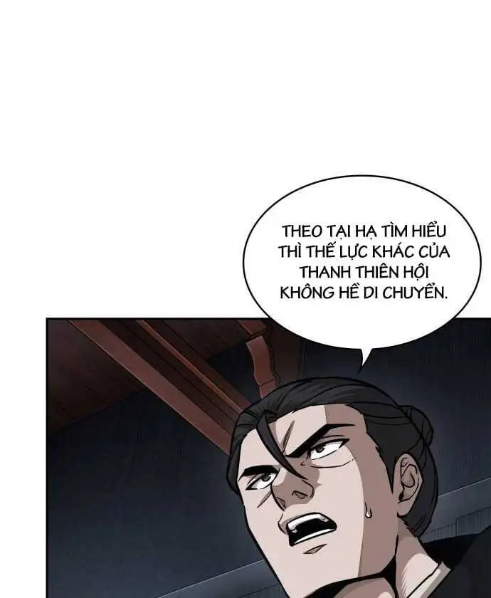 Truyện Tranh Ngã Lão Ma Thần trang 6