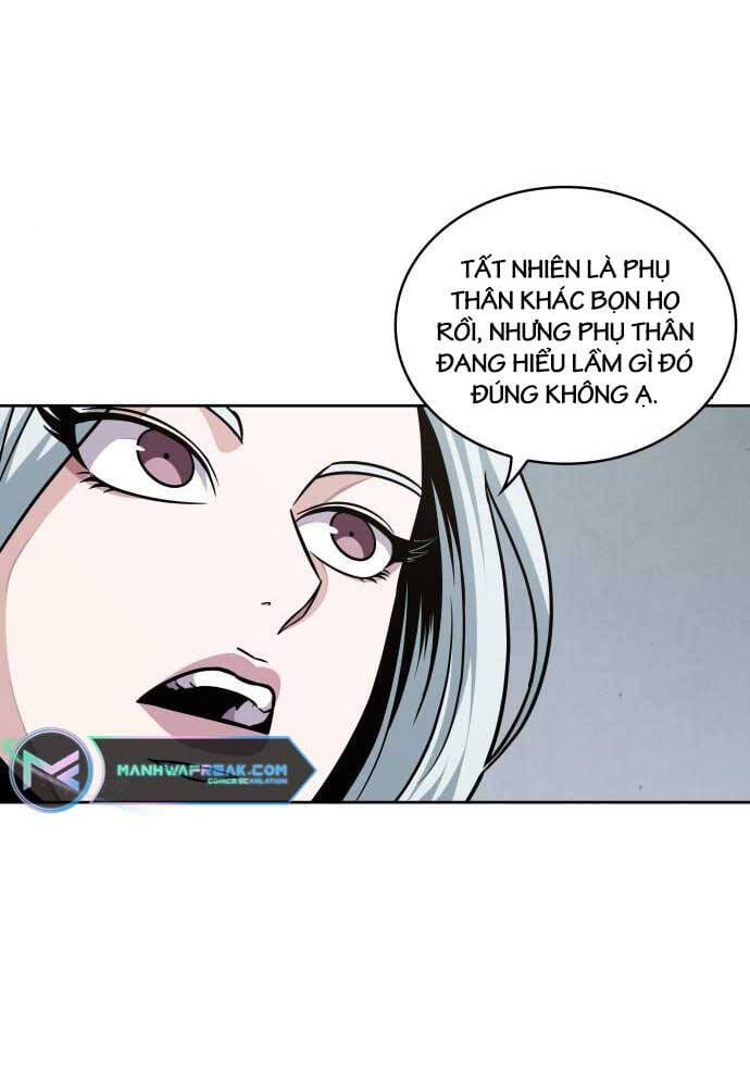 Truyện Tranh Ngã Lão Ma Thần trang 6