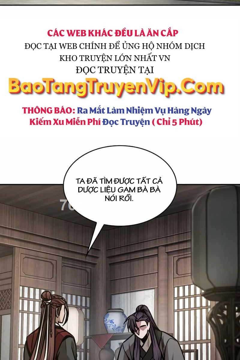 Truyện Tranh Ngã Lão Ma Thần trang 18478