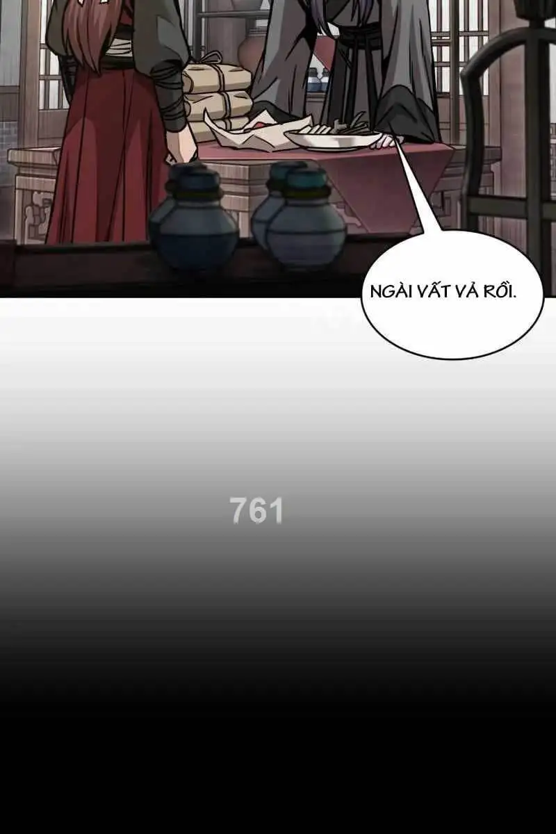 Truyện Tranh Ngã Lão Ma Thần trang 6