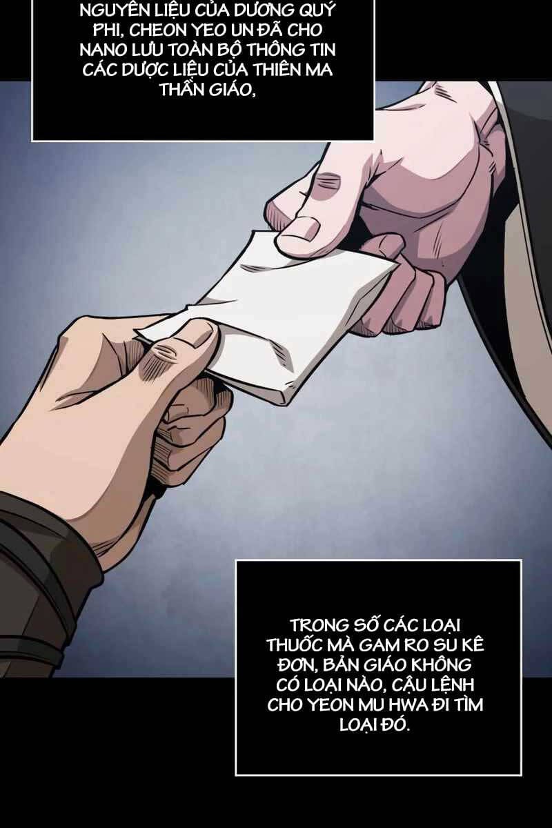 Truyện Tranh Ngã Lão Ma Thần trang 6