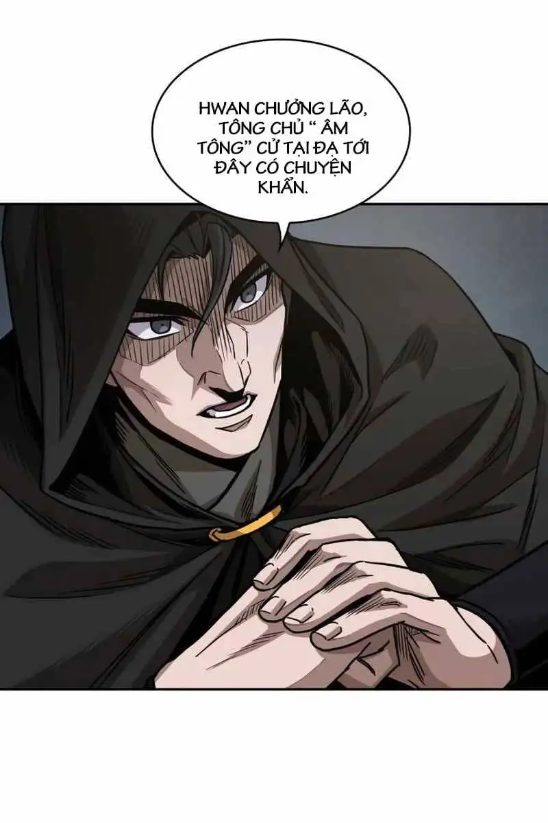 Truyện Tranh Ngã Lão Ma Thần trang 6