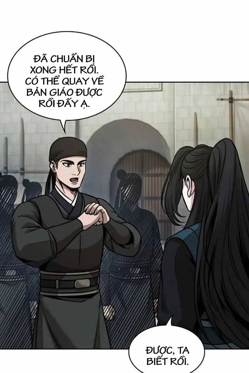 Truyện Tranh Ngã Lão Ma Thần trang 6