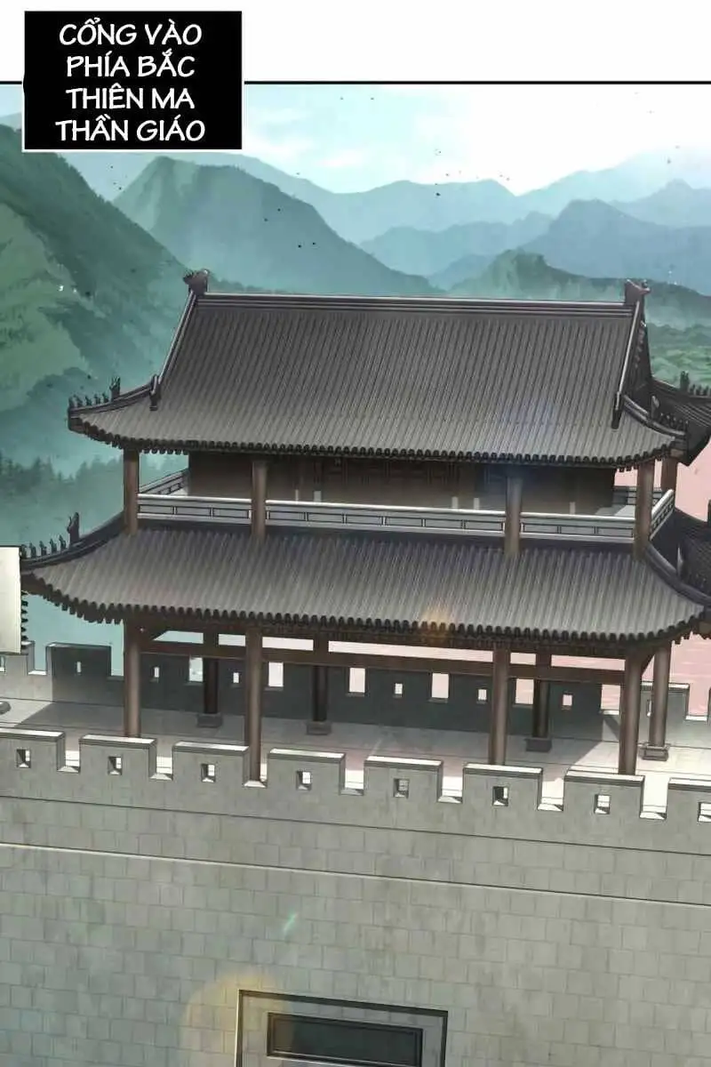 Truyện Tranh Ngã Lão Ma Thần trang 6