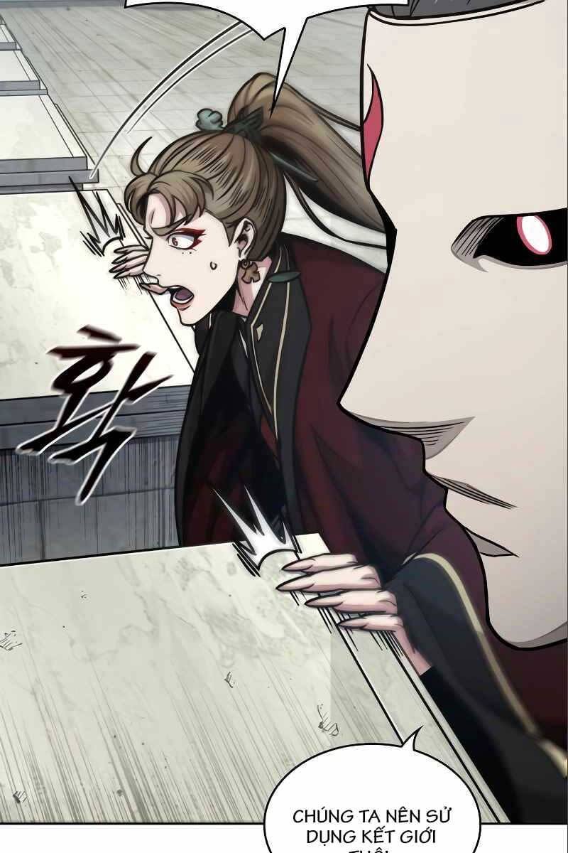 Truyện Tranh Ngã Lão Ma Thần trang 6