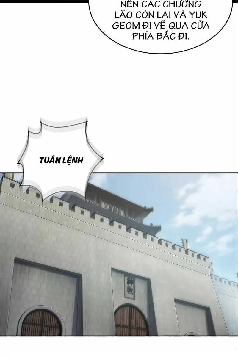 Truyện Tranh Ngã Lão Ma Thần trang 6