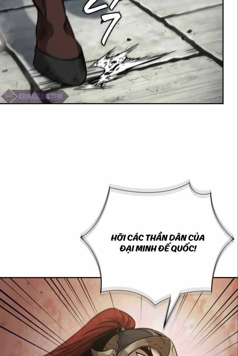 Truyện Tranh Ngã Lão Ma Thần trang 6