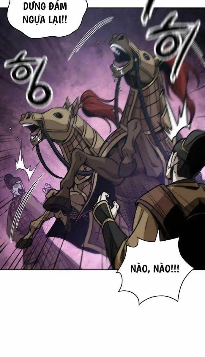Truyện Tranh Ngã Lão Ma Thần trang 6