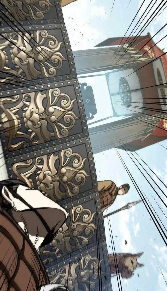 Truyện Tranh Ngã Lão Ma Thần trang 6