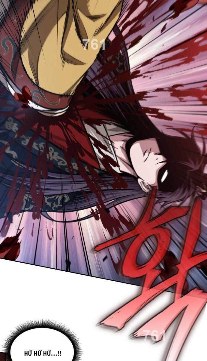 Truyện Tranh Ngã Lão Ma Thần trang 6