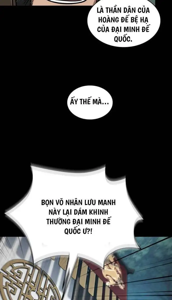Truyện Tranh Ngã Lão Ma Thần trang 6